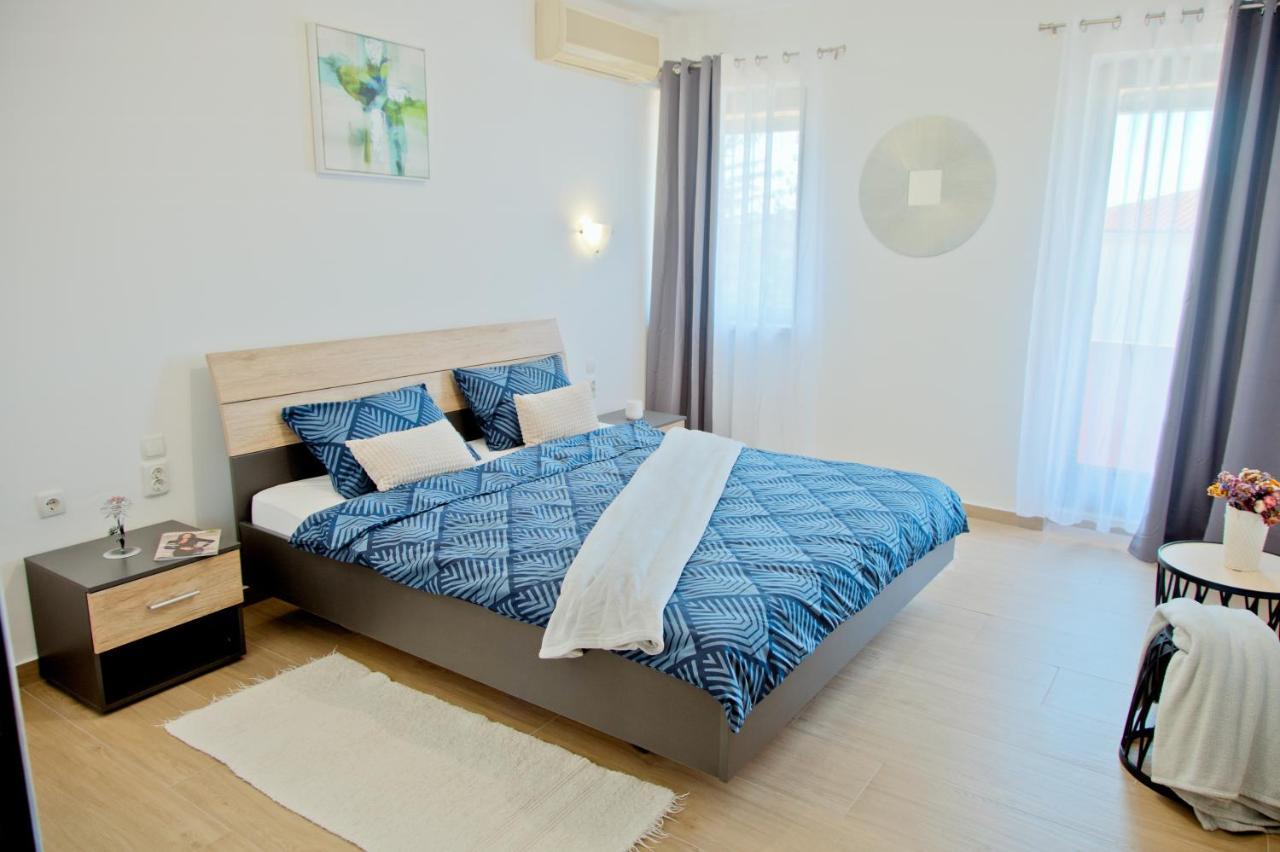 Apartment Karolina - Green Oasis Pula Exteriér fotografie