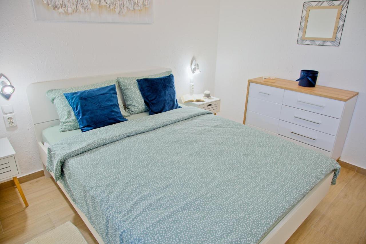 Apartment Karolina - Green Oasis Pula Exteriér fotografie