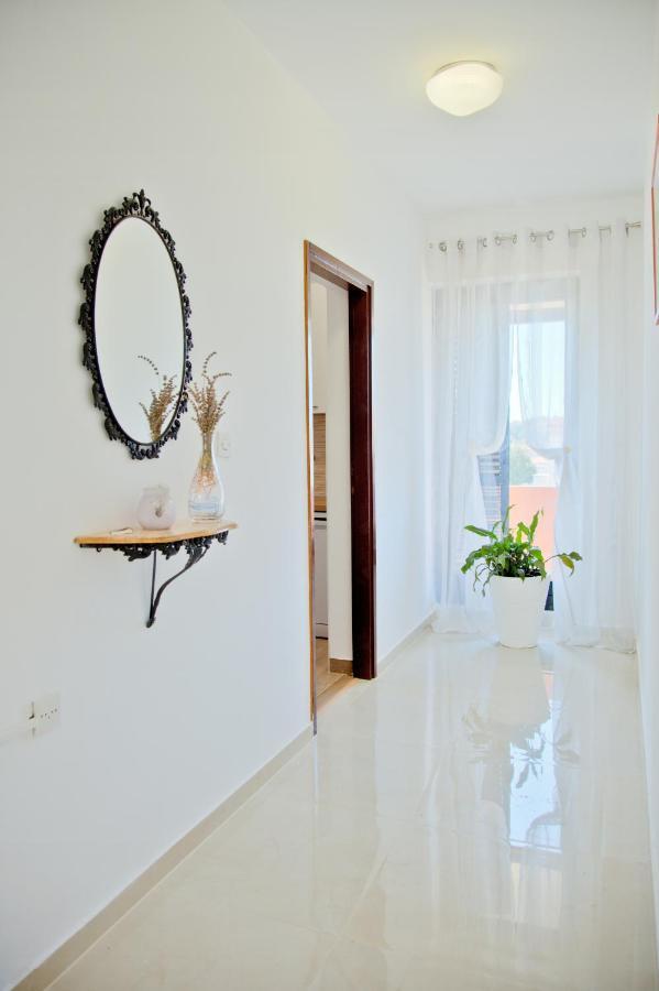 Apartment Karolina - Green Oasis Pula Exteriér fotografie