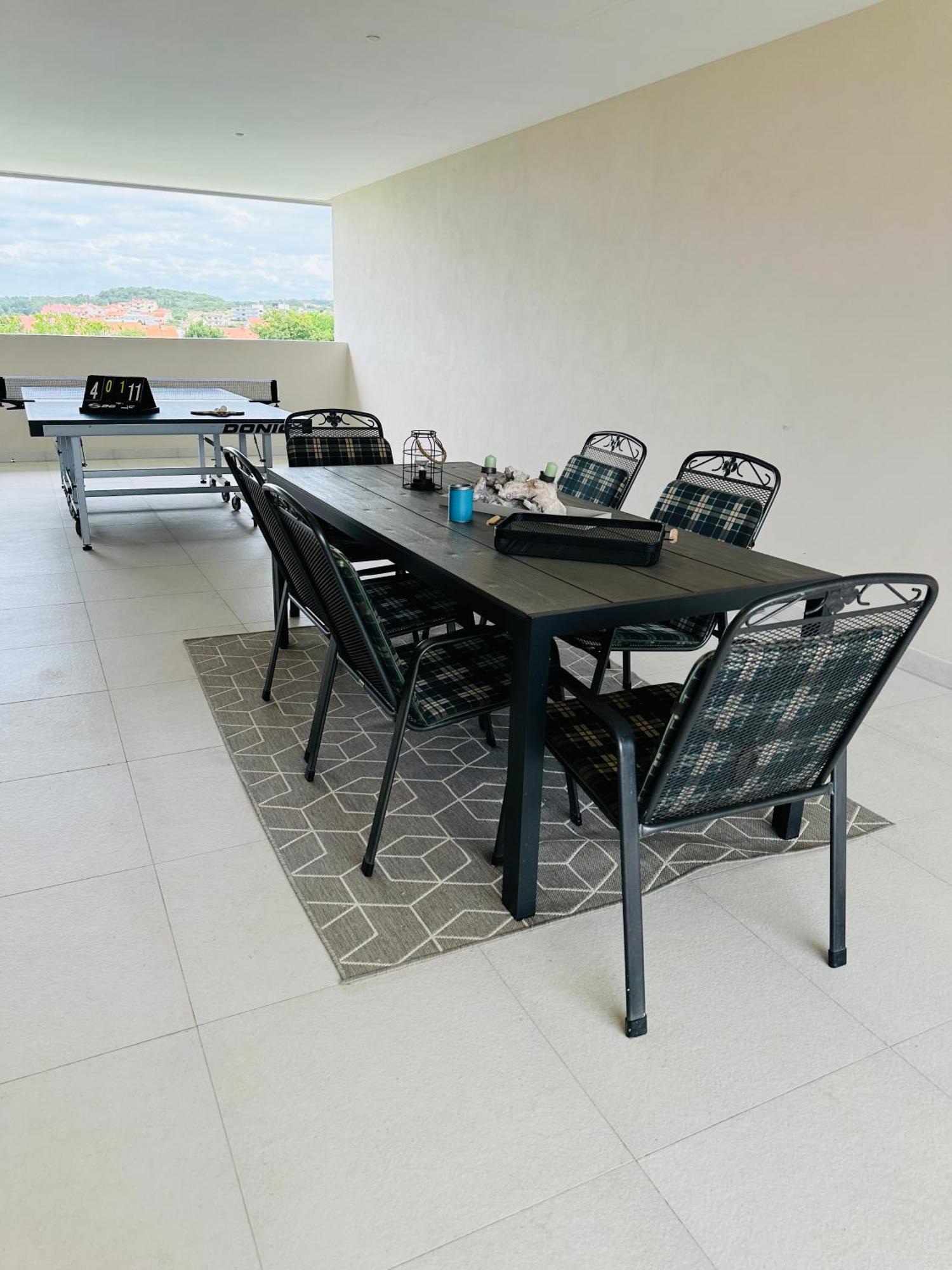 Apartment Karolina - Green Oasis Pula Exteriér fotografie